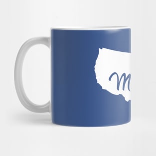 Merica Mug